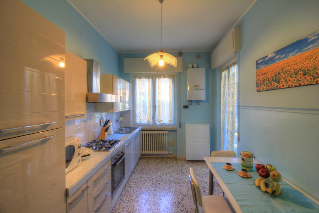 La Forgia Apartment Peschiera del Garda Exterior foto