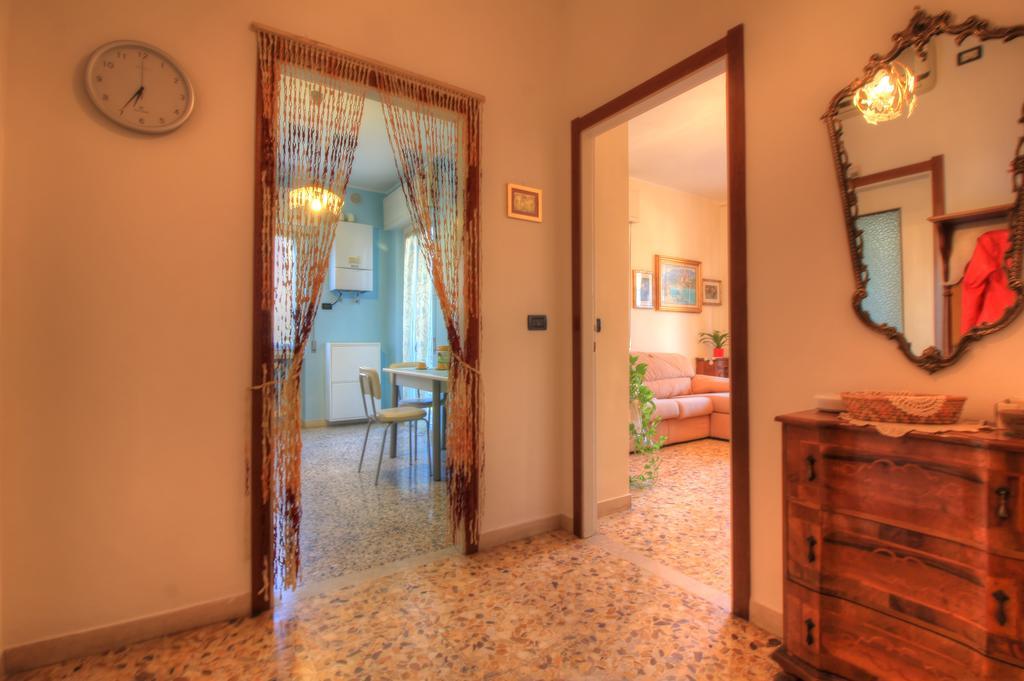 La Forgia Apartment Peschiera del Garda Exterior foto