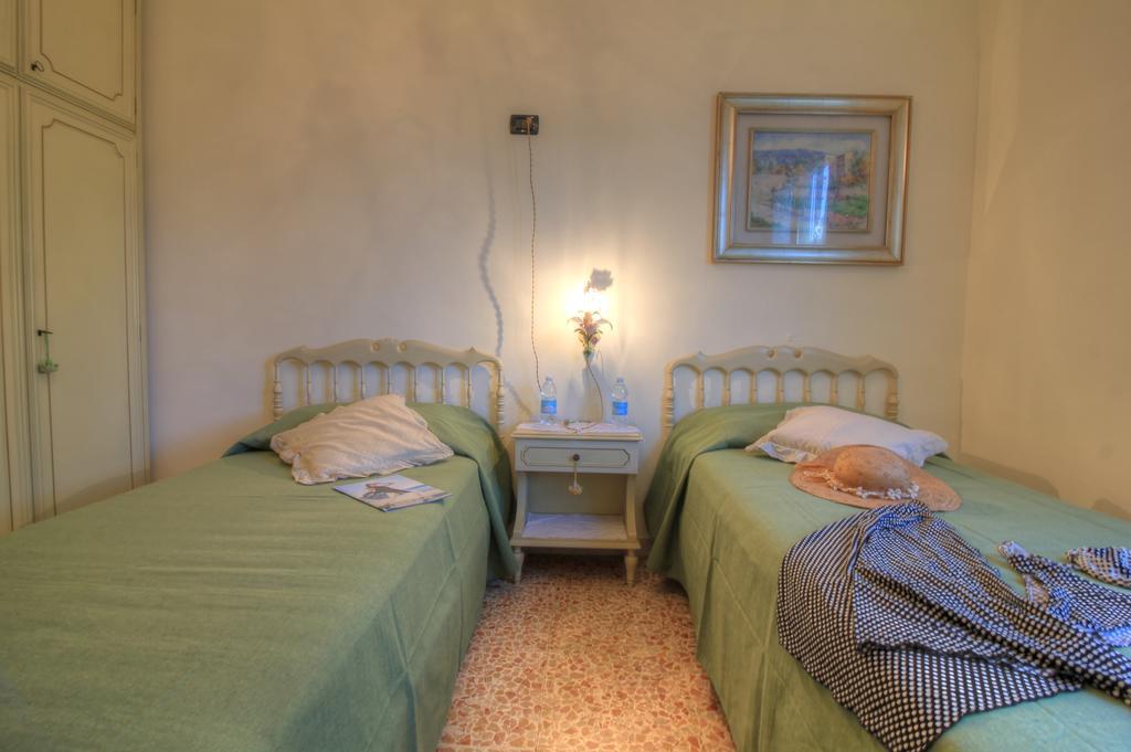 La Forgia Apartment Peschiera del Garda Exterior foto