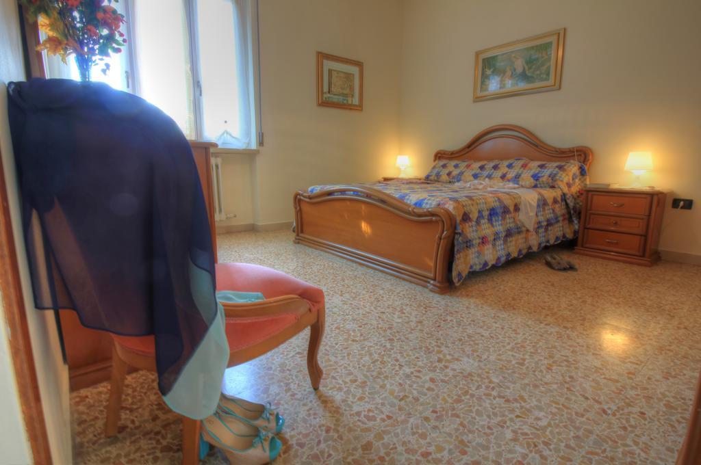 La Forgia Apartment Peschiera del Garda Exterior foto